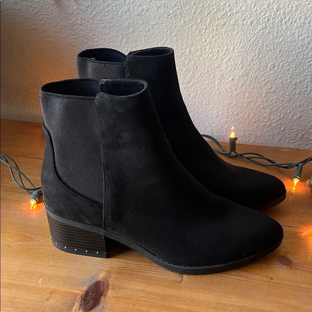 Call it spring boots